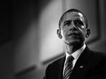 Leder. Præsident Obama har for længst indset amerikanernes interne problemer. Lige nu ser vi derfor en kæmpe kursændring i Amerikas globale prioriteringer, skriver Annegrethe Rasmussen. Foto: AP 