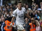 superstjerne. Det ser ud til, at Gareth Bale er tæt på et rekordskifte fra Tottenham til Real Madrid. Men hvor skal Cristiano Ronaldo så spille? 
