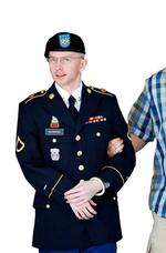 Drama. Alex Gibney kalder historien om Manning for en af det seneste årtis vigtigste historier. 