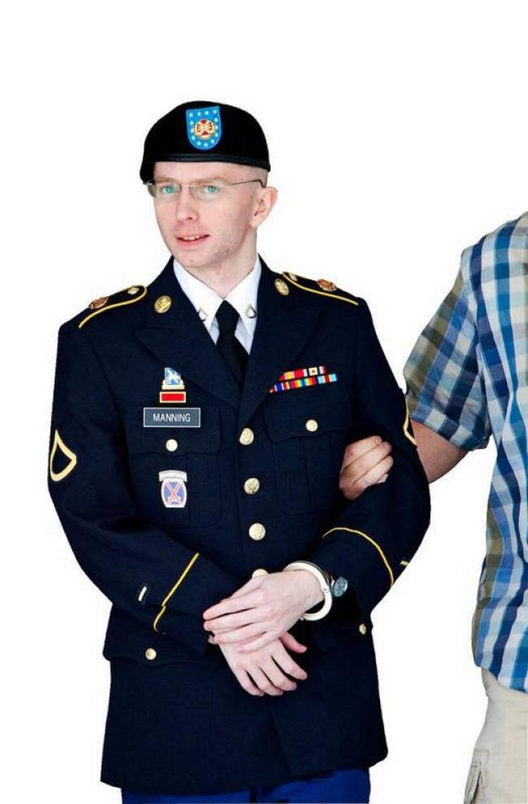 Drama. Alex Gibney kalder historien om Manning for en af det seneste årtis vigtigste historier. 