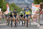 Matti Breschel snød Cavendish