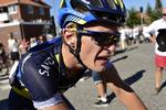 Vinder. Efter endnu en overbevisende præstation vandt Matti Breschel fra Saxo-Tinkoff 3. etape – kongeetapen fra Sønderborg til Vejle. 