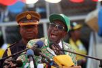 Valg. Zimbabwes præsident kan fortsætte på posten. 