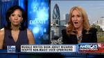 UHØRT. Fox News fik læst og påskrevet, da værten Lauren Green gik hårdt til religionsforskeren Reza Aslan, fordi han som muslim havde skrevet en bog om Jesus. Satirikere opfandt hurtigt et fiktivt Fox-interview med J.K. Rowling, som angribes for at have skrevet om troldmandslærlinge i sine Harry Potter-bøger, selv om hun bare er en muggler uden trylleerfaring. 