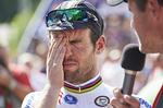 sejrsmaskine. Mark Cavendish er en langt mere komplet rytter, end folk tror, siger britens sportschef, Brian Holm. 