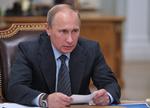 UENIGHED. Senator mener ikke, at Obama skal mødes med Putin, efter at Rusland gav asyl til Snowden. 