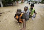 Pakistan Floods