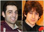 HØJREEKSTREMIST. Tamerlan Tsarnaev (tv.), den ældste af brødrene bag terrorangrebet i Boston, læste bøger om massemord, konspirationsteorier og hvidt overherredømme. 