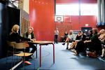 Forberedelse. Kritikken af det årlige sommeruniversitet har gået på, at indholdet er for generelt. Men kommunen prøver med et nyt fokus i år. 
