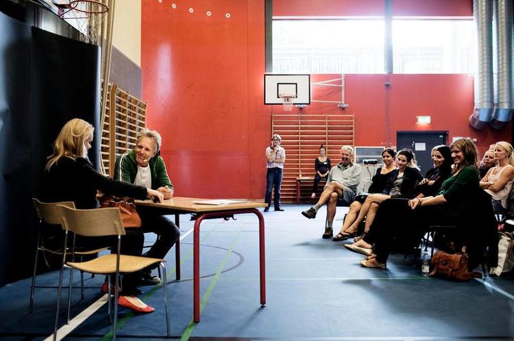 Forberedelse. Kritikken af det årlige sommeruniversitet har gået på, at indholdet er for generelt. Men kommunen prøver med et nyt fokus i år. 