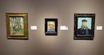 KONKURSTRUEDE. Tre van Gogh-værker på den konkurstruede storby Detroits kunstmuseum er blandt de malerier, der nu skal værdifastsættes af auktionshus. 