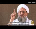 Trusler. Det var angiveligt al-Qaidas øverstkommanderende, Ayman al-Zawahiri, der i et telefonopkald beordrede terrorangreb søndag, oplyser kilder. 