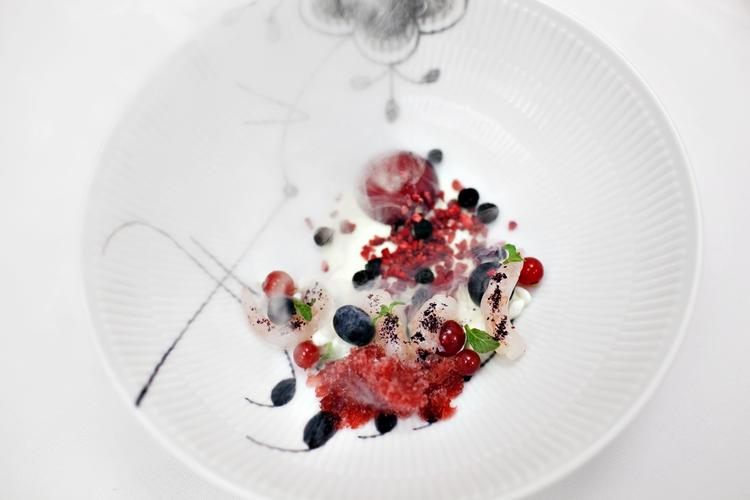 Lynhurtigt. Igen i år skulle man være hurtig på tasterne for at få billet til de billige michelinmiddage under 'Taste of Copenhagen'. 