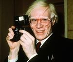 Ikon. Nu kan Andy Warhols sidste hvilested følges 24 timer i døgnet. 