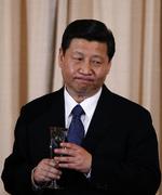 MAGTMISBRUG. Xi Jinping opfordrede til kamp mod korruption, da han tiltrådte som præsident. 
