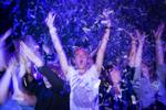 fest. P3 holder fødselsdagsfest på Trekroner Fortet og sætter 1.000 billetter til salg i eftermiddag. At festen holdes på Trekroner, er en historisk hilsen til forløberen for kanalen, Radio Mercur, som sendte fra et skib midt i Øresund. 