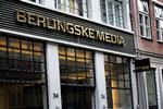 Medier. Berlingske Media frasælger ugeaviser. 