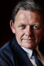 Slut. »Hvis Dansk Folkeparti og Venstre vil fortsætte med stramninger efter næste valg, så må de søge flertal et andet sted«, siger den konservative leder Lars Barfoed. 