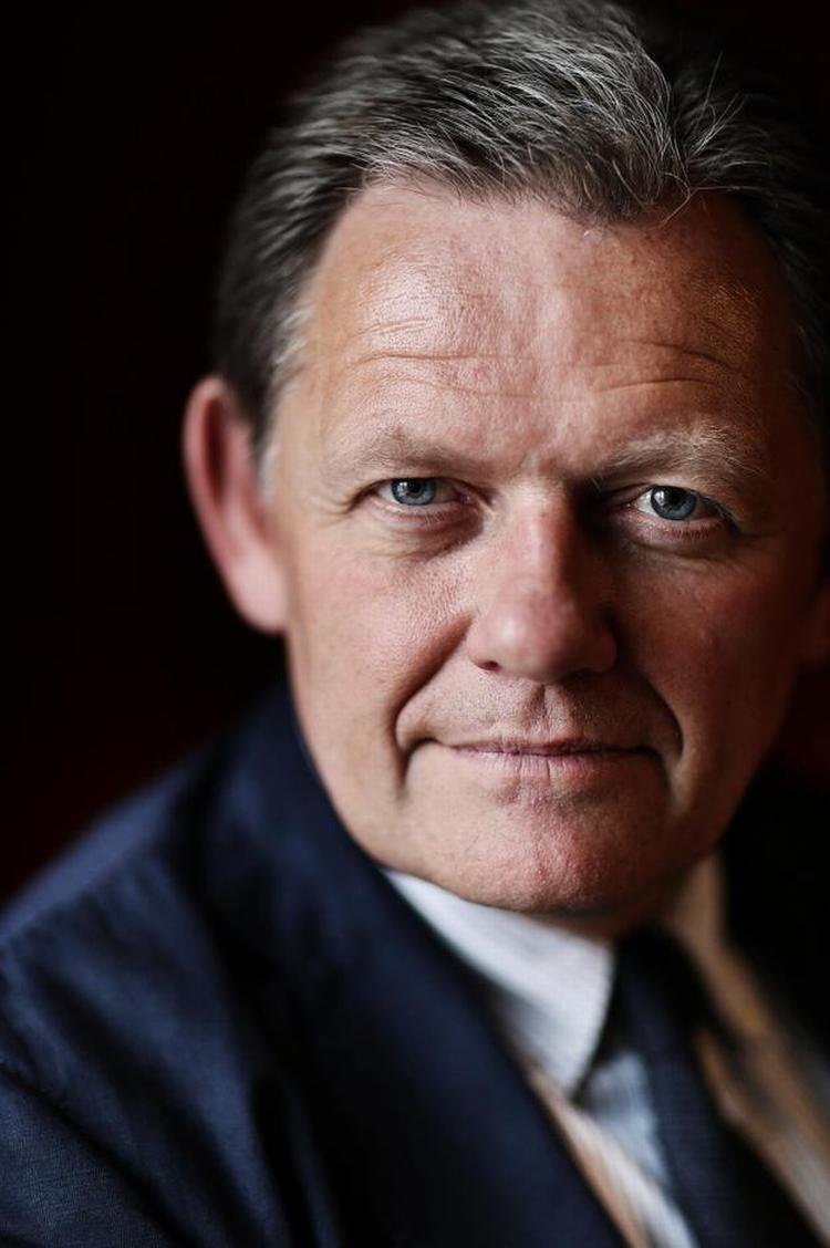 Slut. »Hvis Dansk Folkeparti og Venstre vil fortsætte med stramninger efter næste valg, så må de søge flertal et andet sted«, siger den konservative leder Lars Barfoed. 