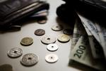 opsparing. Kun 15,7 procent har sat pengene til side til opsparing,  viser en undersøgelse blandt 993 3F'ere. 
