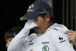 Tårevædende. 2013 har været et godt år for Nairo Quintana. 