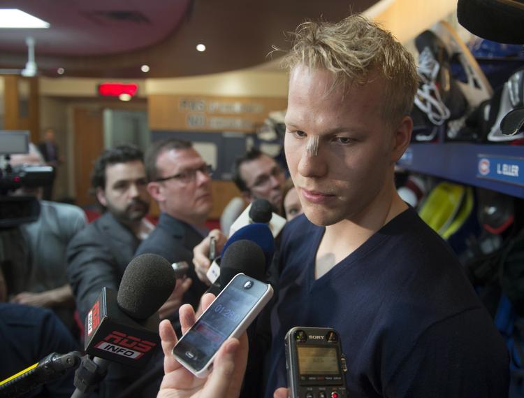 Symptomfri. Lars Eller indledte forberedelserne til den kommende sæson allerede for to måneder siden. 