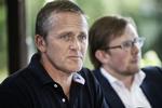 Fremgang. »I møder et Liberal Alliance i absolut topform«, sagde Anders Samuelsen og påpegede, at »stemningen er ved at vende for Liberal Alliance«, da meningsmålingerne inden sommerferien gik fra at vise 5,8 procent til 6,3 procent. 