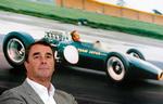 Navne Nigel Mansell