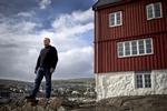 EU. »Når vi har løst sildesagen, går vi direkte ind i forhandlinger med EU om at få en ny aftale«, siger lagmand Kaj Leo Johannesen. 