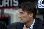 Returkamp. Laudrup og Swansea er i Sverige, hvor de skal forsvare en 4-0-føring fra det første opgør i sidste uge. 