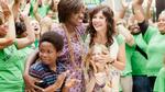 Skolekrise. Viola Davis er virkelig god som udbrændt lærer med indre glød, mens Maggie Gyllenhaal spiller Jamie på grænsen til det enerverende i 'Won't Back Down'. 
