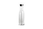 Menu Water Bottle New Norm. 