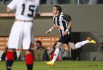 Brazil Argentina Soccer Copa Libertadores
