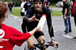 FORSKUD. Spis kulhydrater i dagene op til Ironman, så du har noget at tære på. 