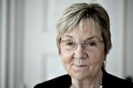 globalisering. Den demokratiske dannelse bør i højere grad bero på, at vi lever i det globale samfund, mener Marianne Jelved 