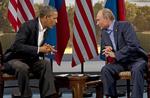 RB PLUS: Kreml er skuffet over Obamas kolde skulder