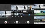 Med MixBit kan du kæde videobidder sammen, så de tilsammen varer en time. Og du kan både bruge egne og andres videoer til at lave dit video-mix med. (Foto: iTunes) 