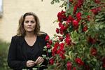 Magt. Pia Olsen Dyhr ligner en vinder i ministerrokaden. 