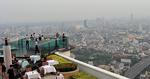 Bangkok. Den thailandske hovedstad er et præmieeksempel på en  pulserende, eksotisk sydøstasiatisk metropol. 