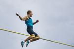opad. Rasmus Wejnold Jørgensen regner med, at han mindst skal tangere sin personlige rekord på 5,65 meter, hvis han skal videre til finalen i stangspring ved VM i atletik, som begynder i dag i Moskva. 