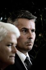 Overdragelse: Erhvervs- og vækstministeriet