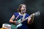 Skanderborg Festival Alabama Shakes