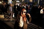 Konfrontation. Enten krakelerer demonstranterne, eller også krakelerer el-Sisi. Hvis ingen giver sig, er der risiko for, at Egypten krakelerer. 