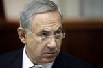 fredsforhandler. Operationen af Benjamin Netanyahu skulle ikke få nogen betydning for de fredsforhandlinger med palæstinenserne, som begynder på onsdag. 