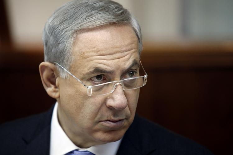 fredsforhandler. Operationen af Benjamin Netanyahu skulle ikke få nogen betydning for de fredsforhandlinger med palæstinenserne, som begynder på onsdag. 