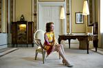 Ikon. Helen Gurley Brown var pioner for den seksuelle frigørelse i 1960'erne og chefredaktør for Cosmopolitan i over tre årtier, men Rasmus Brygger mener ikke, at magasinet lever op til sit ry. 