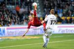 Mååååååål. Nordstrand saksede ind til 2-2 mod FCK. 