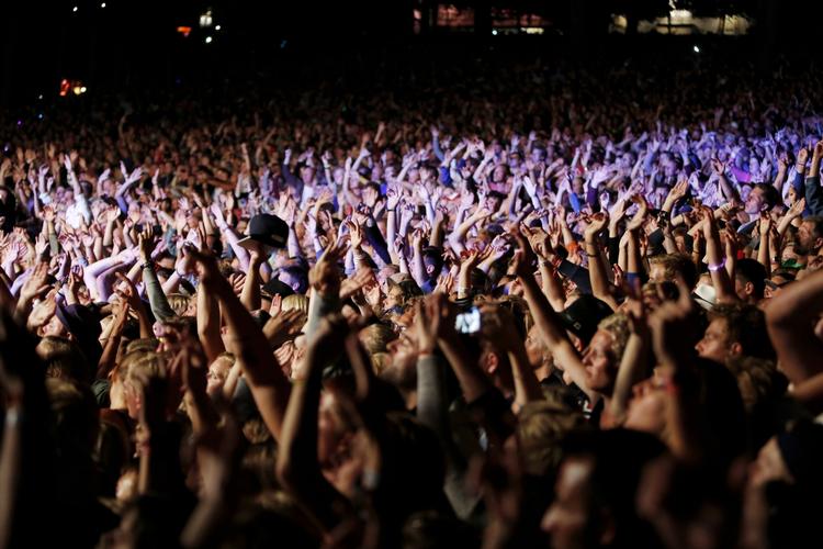 Reportage: Skanderborg Festival