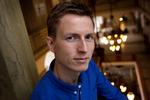Ordfører. Den tidligere SF-profil Jesper Petersen (S) står til at blive ny finansordfører. 