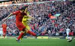 Væk. Stewart Downing har haft svært ved at falde til i Liverpool. Særligt efter manager Brendan Rodgers kom til klubben for et år siden. 